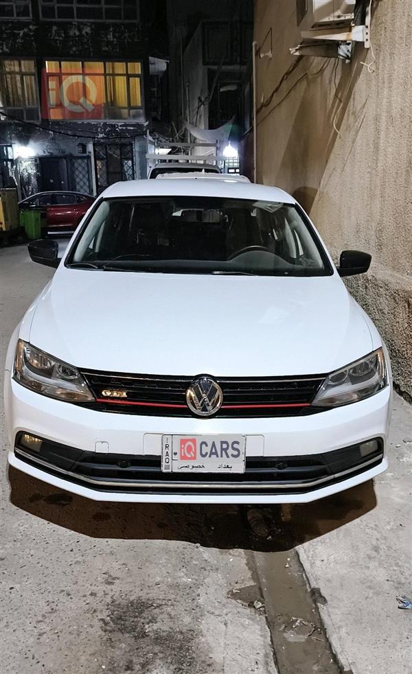 فولكسفاغن جيتا 2015 للبيع في العراق - الفحامة